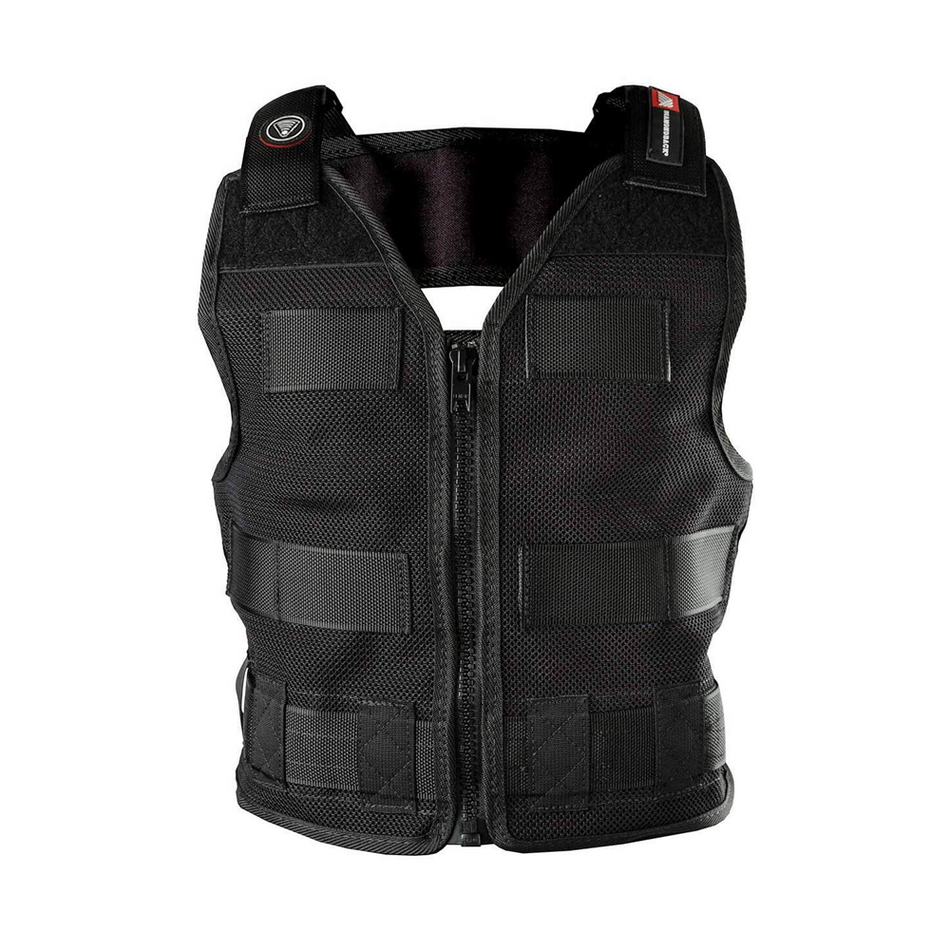 DBTDB736BK - 701 Vest