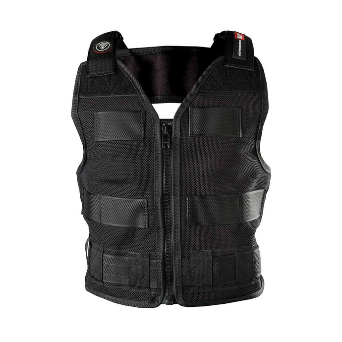 DBTDB736BK - 701 Vest
