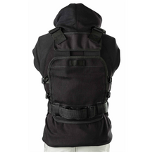 Load image into Gallery viewer, DBTDB736BK - 701 Vest
