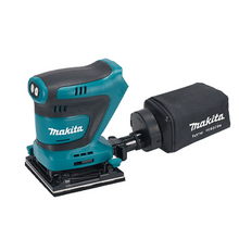 Load image into Gallery viewer, DBO480ZX1 - 18V LXT Cordless 1/4 Sheet Finishing Sander (Tool Only)
