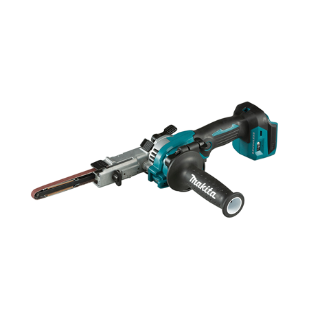 DBS180Z - 18V LXT Brushless 3/8 x 21" Belt Sander, Tool Only