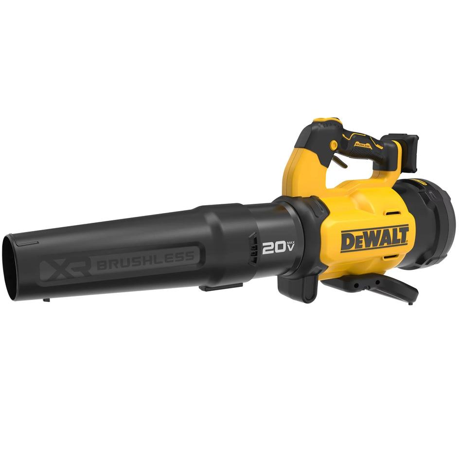 DCBL724B – 20V XR Brushless Cordless Blower (Tool Only)