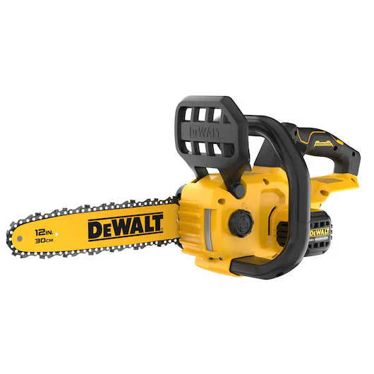 DCCS621B - 20V MAX* 12 in. Brushless Cordless Compact Chainsaw (Tool Only)