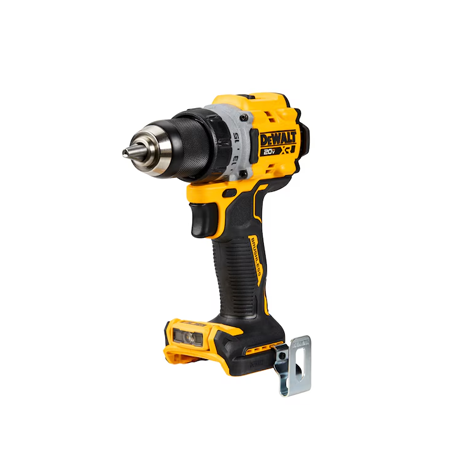 DCD800B - 20V MAX* XR® Brushless Cordless 1/2" Drill/Driver (Tool Only)