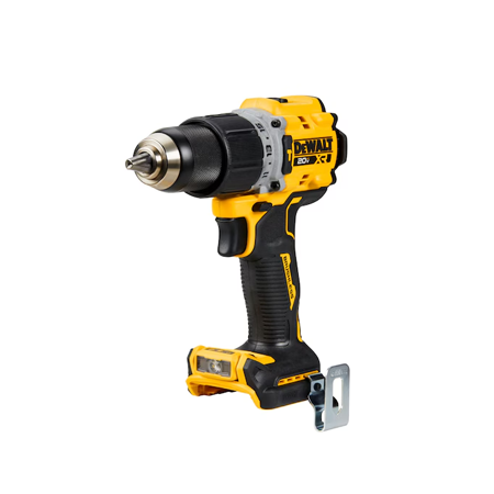 DCD805B - 20V MAX* XR® Brushless Cordless 1/2" Hammer Drill/Driver (Tool Only)