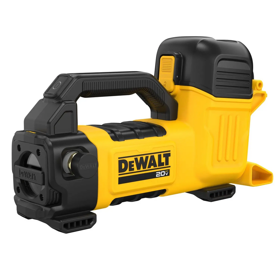 DEWALT DCE050B – 20V MAX Transfer Pump (Tool Only)*