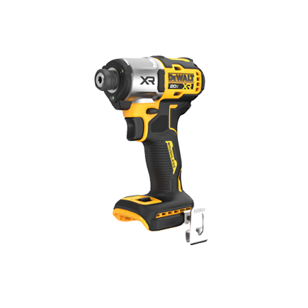 Dewalt Cordless Impact Dcf894b Review DeWalt DCF894 20V MAX XR