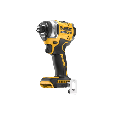 DCF860B 20V MAX* XR® Brushless Cordless 3-Speed High Torque 1/4