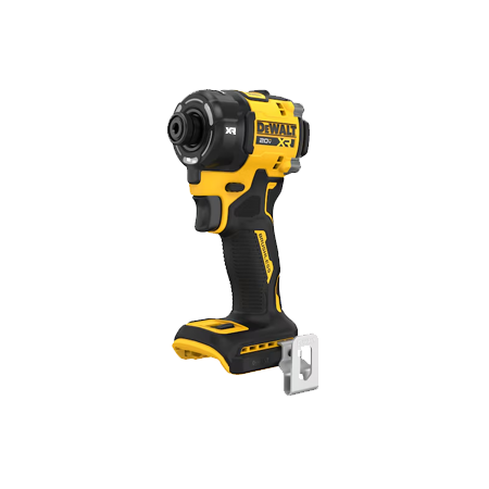 DCF870B - 20V Max XR® Brushless Cordless 1/4 in. Quiet Hydraulic Impact Driver (Tool Only)