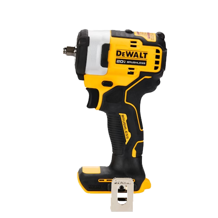 DCF913B - 20V MAX 3/8" Cordless Impact Wrench with Hog Ring Anvil (Tool Only)