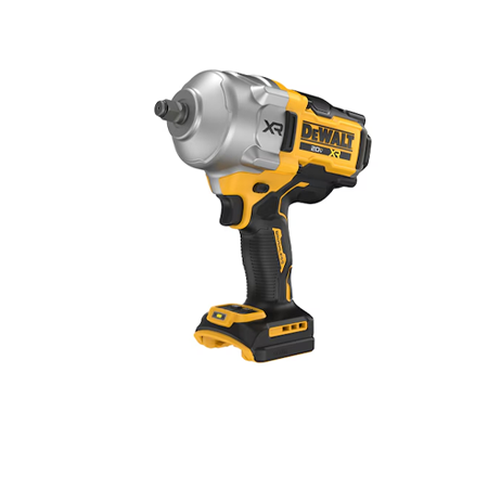 DCF961B 20V Max XR® 1/2" Brushless High Torque Impact Wrench With Hog Ring Anvil (Tool Only)