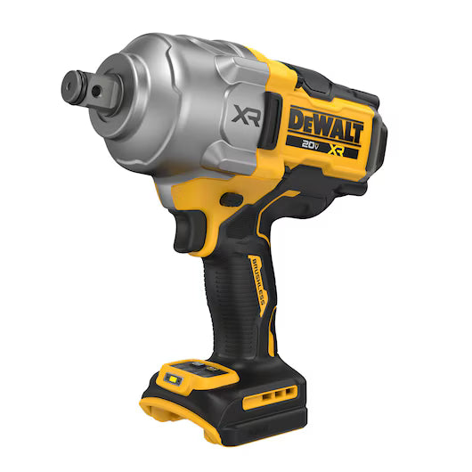 DCF964B - 20V XR 3/4" High Torque Impact Wrench (Tool Only)
