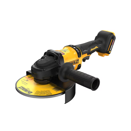 DCG440B - 60V MAX* 7 in. Brushless Cordless Grinder with Kickback Brake™ (Tool Only)