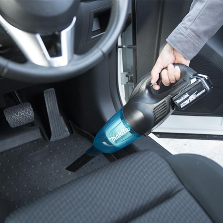 DCL180ZB - 18V LXT 650 ml Stick Vacuum Cleaner, Tool Only