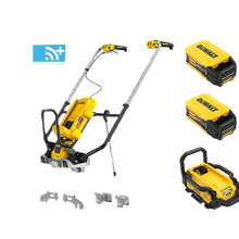 Load image into Gallery viewer, DCPS330AG2 - POWERSHIFT™ Concrete Power Screed Kit
