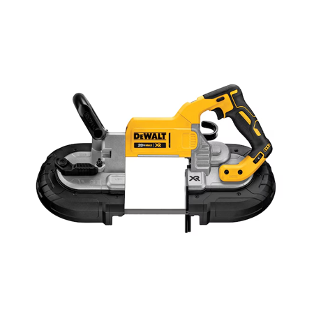 DCS374B - 20V Max XR® Cordless Brushless Deep Cut Band Saw (Tool Only)