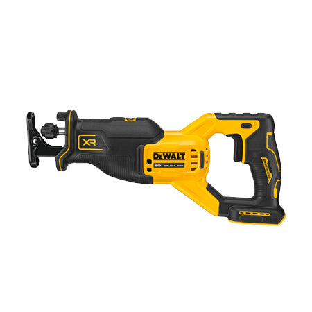 DCS382B - 20V MAX* XR® Brushless Cordless Reciprocating Saw (Tool Only)