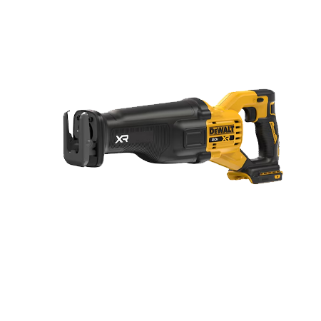 DCS384B - 20V MAX* XR® Brushless Cordless Reciprocating Saw (Tool Only)