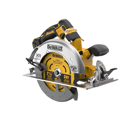 DCS590B 20V MAX* XR® Brushless Cordless 7-1/4