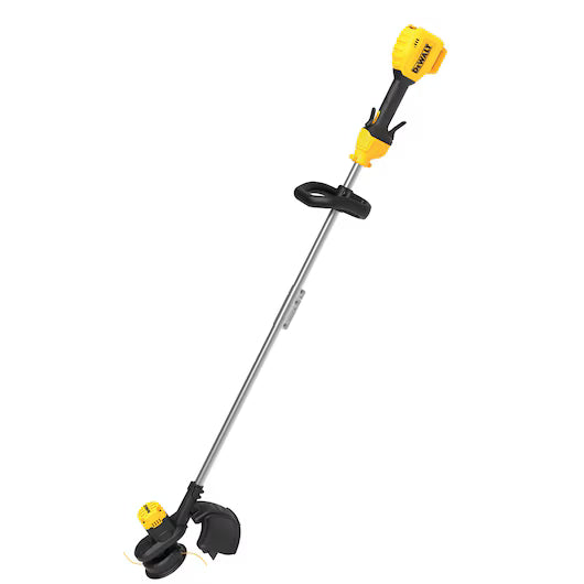 DCST925B – 20V MAX 13" Cordless String Trimmer (Tool Only)