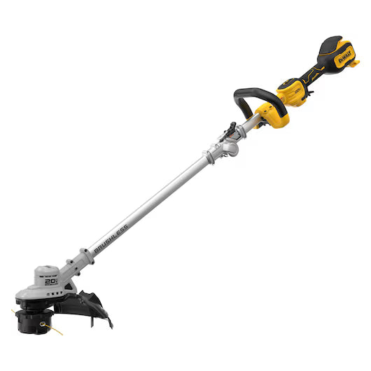 DCST926B – 20V MAX Brushless Cordless Foldable String Trimmer (Tool Only)