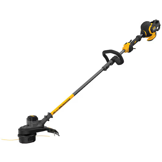 DCST972B – 60V MAX FLEXVOLT® Brushless String Trimmer (Tool Only)