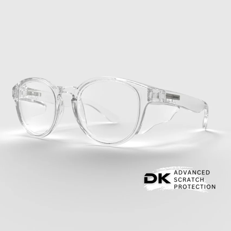 DF01L2S101 - FLYERS NK Anti-Fog Clear