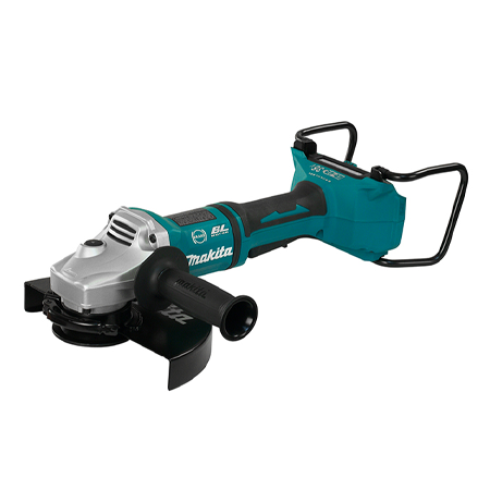 DGA700Z - 7" Cordless Angle Grinder with Brushless Motor