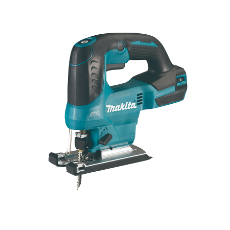 DJV184Z - 18V LXT Brushless Jig Saw w/D-Handle, Tool Only