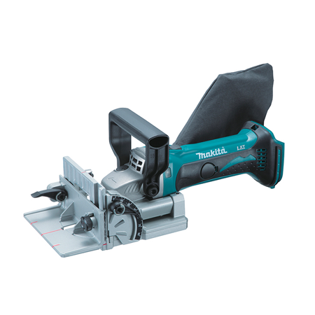 DPJ180Z - Cordless Plate Joiner
