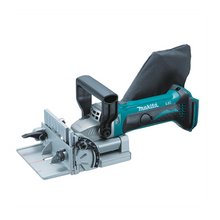 Load image into Gallery viewer, DPJ180Z - Cordless Plate Joiner
