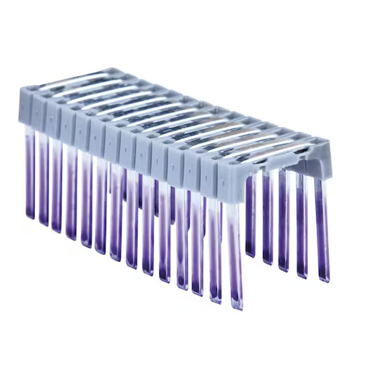 DRS18100 - 1" Insulated Cable Staples (540 per pack)