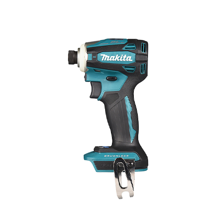 DTD172Z - 18V LXT Brushless 1/4" Impact Driver, Tool Only