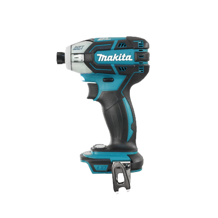 DTS141Z - 18V LXT Brushless 1/4" Oil-Impulse Impact Driver