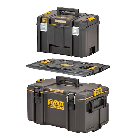 DWST08017 - TOUGHSYSTEM® 2.0 Adaptor