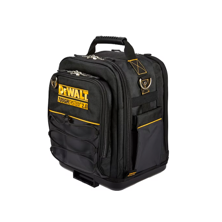 DWST08025 - TOUGHSYSTEM® 2.0 Compact Tool Bag