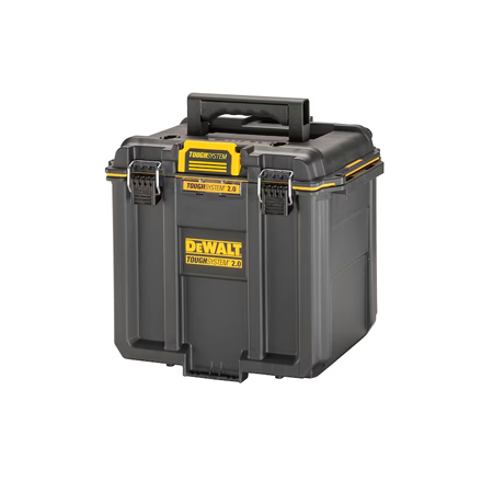 DWST08035 - TOUGHSYSTEM® 2.0 Deep Compact Toolbox