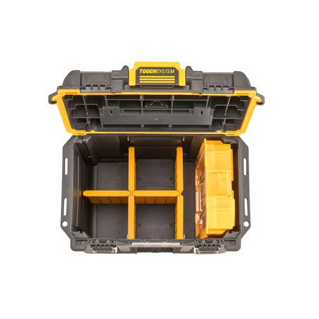 DWST08035 - TOUGHSYSTEM® 2.0 Deep Compact Toolbox – Prime Fasteners ...