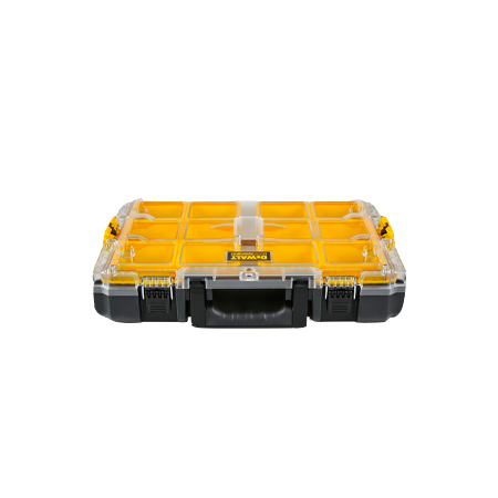 DWST08040 - TOUGHSYSTEM® 2.0 Full-Size Organizer