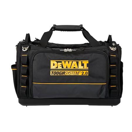 DWST08350 - TOUGHSYSTEM® 2.0 Jobsite Tool Bag