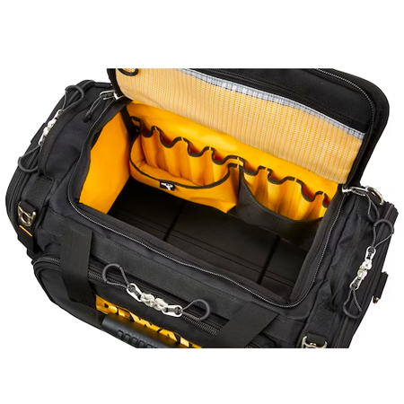DWST08350 - TOUGHSYSTEM® 2.0 Jobsite Tool Bag