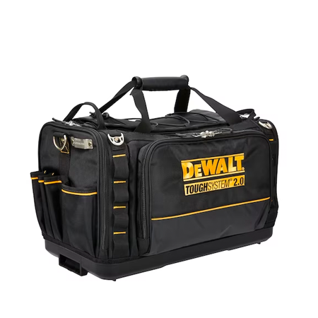 DWST08350 - TOUGHSYSTEM® 2.0 Jobsite Tool Bag