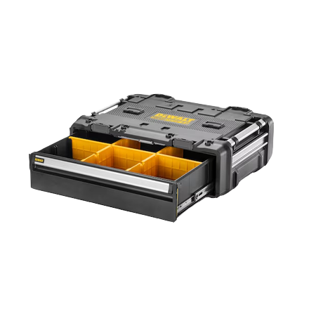 DWST08510 - TOUGHSYSTEM® 2.0 DXL™ 30 in. Deep Drawer
