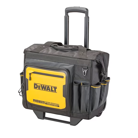 DWST560107 - 18” Rolling Tool Bag