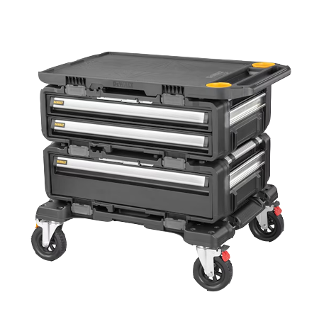 DWST60520 - TOUGHSYSTEM® 2.0 DXL™ 4-in-1 Modular Workstation