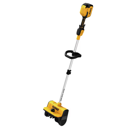 DXSVXA2016 - 20v Max. Cordless 10-inch Brushless Snow Shovel