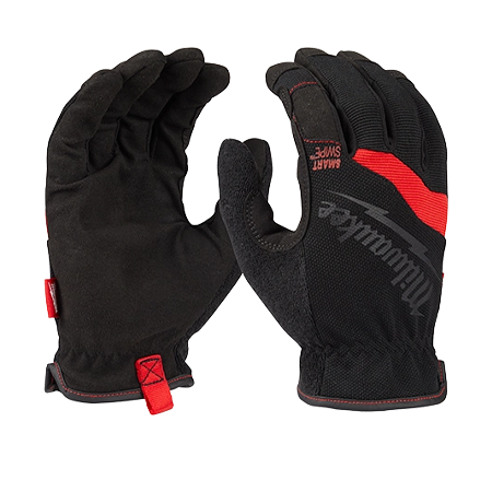 Free-Flex Work Gloves