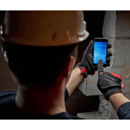 Free-Flex Work Gloves