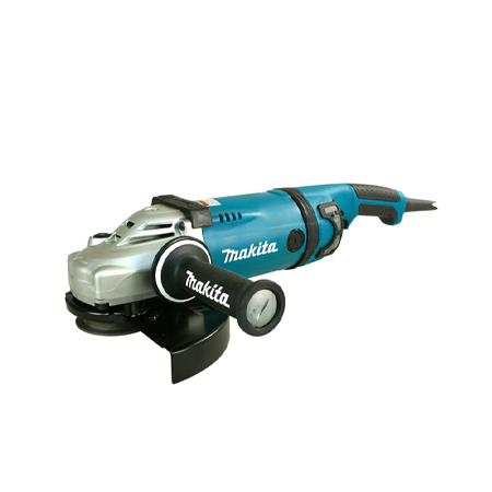 GA9031 - 9" Angle Grinder (Corded)
