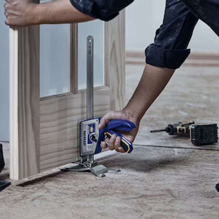 IRHT83100 - QUICK-LIFT™ Construction Jack